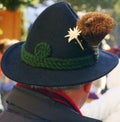 Bavarian Hat