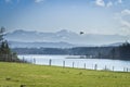 Bavarian landscape