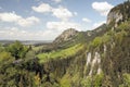 Bavarian landscape