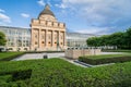 Bavarian State Chancellery