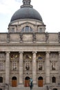 Bavarian State Chancellery Munich