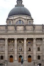 Bavarian State Chancellery Munich