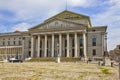 Bavarian State Opera in Munich, Germany