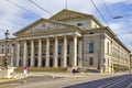 Bavarian State Opera in Munich, Germany