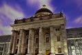 The Bavarian State Parliament