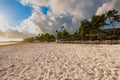 Bavaro Beach in Punta Cana