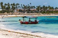 Bavaro Beaches in Punta Cana, Dominican Republic