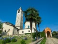 Baveno's Parish Church