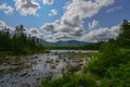 Millinocket Lake, Baxter State Park, Maine