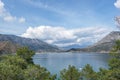 The Bay of Adrasan extends along more than 2.5 km of Antalya.