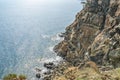 The Bay of Adrasan extends along more than 2.5 km of Antalya.