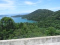 A bay in Angra dos Reis - Brazil