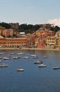 The Bay, the bay of Silence in Sestri Levante, Italy