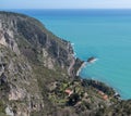 Bay of Beaulieu, French Riviera