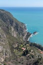 Bay of Beaulieu, French Riviera