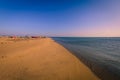 Bay of bengal - Dhanushkodi