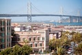 Bay Bridge, San Francisco