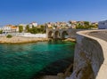 Bay Fausse Monnaie - Marseille France