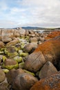 Bay of Fires in Tasmania