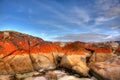 Bay of Fires, Tasmania