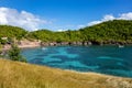 Bay Grande Baie, Terre-de-Bas, Iles des Saintes, Les Saintes, Guadeloupe, Caribbean