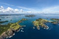 Bay of Islands New Zealand