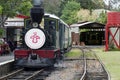 Bay of Islands Vintage Railway