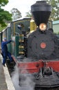 Bay of Islands Vintage Railway Kawakawa NZ