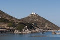 Bay of Knidos