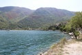 Bay of Kotor Boka Kotorska, Montenegro