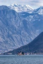 Bay of Kotor, Montenegro