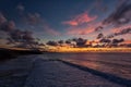 Bay of La Pared, Fuerteventura, Canary Islands