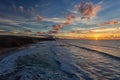 Bay of La Pared, Fuerteventura, Canary Islands