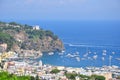 Romantic holiday island of Ischia Italy Naples Napoli 