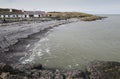 Bay at Moelfre on Anglesey, Wales