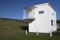 The Bay Museum, Canvey Island, Essex, England