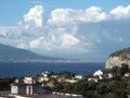 Bay Of Naples