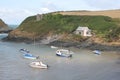 Bay, Pembrokeshire