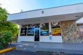 Bay of Pigs Museum and Library Calle Ocho