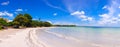 The Bay of Pigs, playa Giron, Cuba Royalty Free Stock Photo