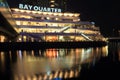 Bay Quarter Yokohama