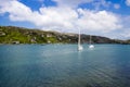 Bay at the Ring of Kerry