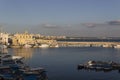 Bay between Rivelino and Canneto in Gallipoli (Le)