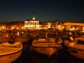 Bay of Rovinj