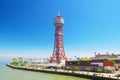 Bay Side Place Hakata Wharf in Fukuoka, Japan