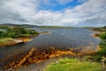 Bay at Skye, Scotland