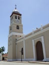 Bayamo City Cathedral