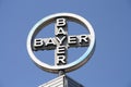 Bayer Royalty Free Stock Photo