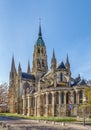 Bayeux Cathedral, France