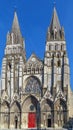 Bayeux Cathedral, France